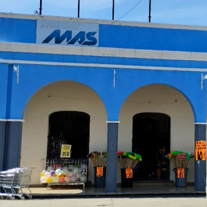 Sucursal 13